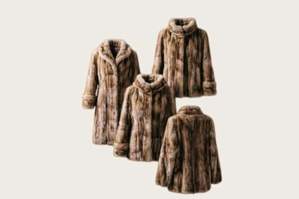 淮南八公山区回收顶奢品牌衣服