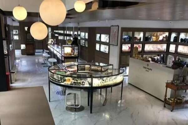 淮南八公山区寄卖奢侈品店